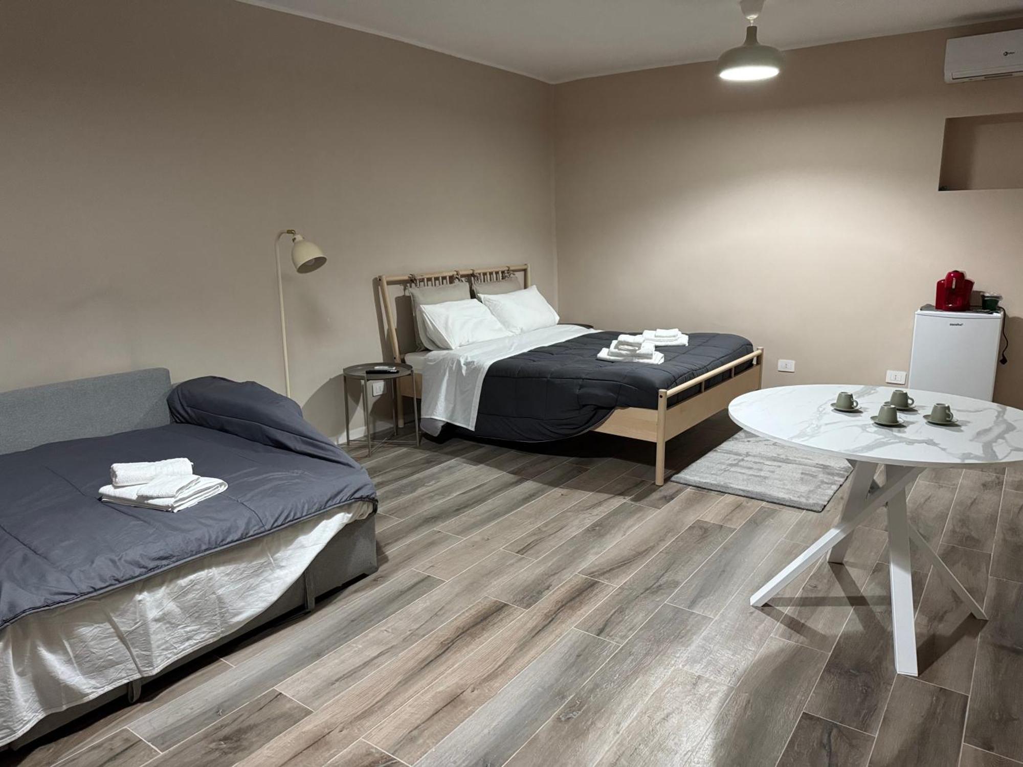 Basho Apartament - Bari, Bari