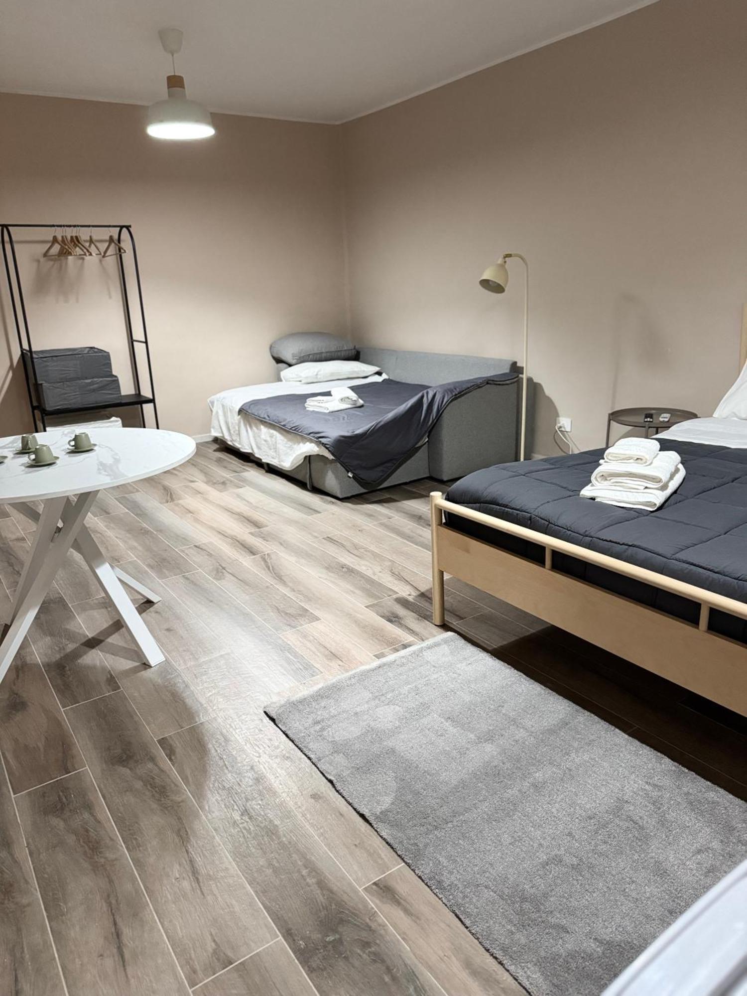 Basho Apartament - Bari — Photos 1